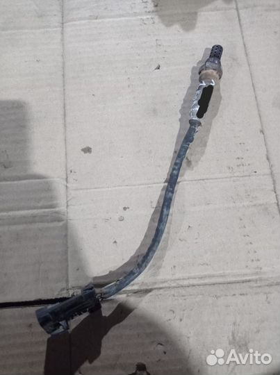 Датчик кислорода лямбда зонд Chery tiggo (t11)