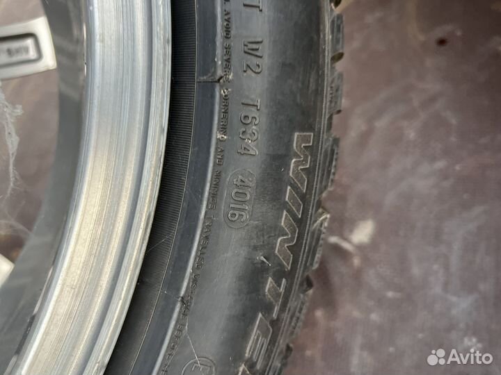 Колеса bmw g32 6 Gt