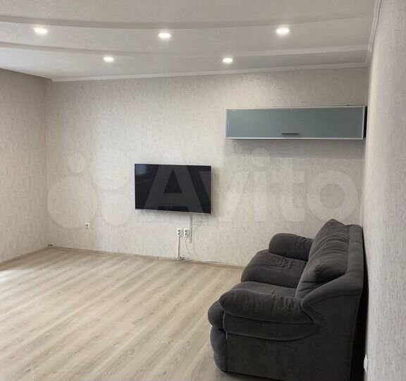 3-к. квартира, 57 м², 5/10 эт.