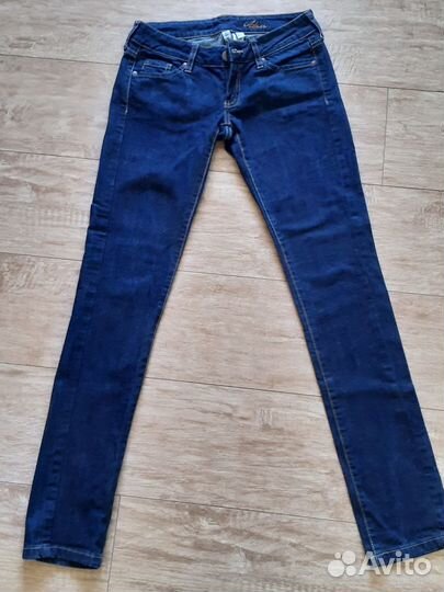 Джинсы