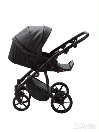 Коляска 2в1 adamex mobi air
