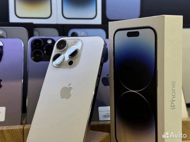 iPhone 14 Pro, 1 ТБ