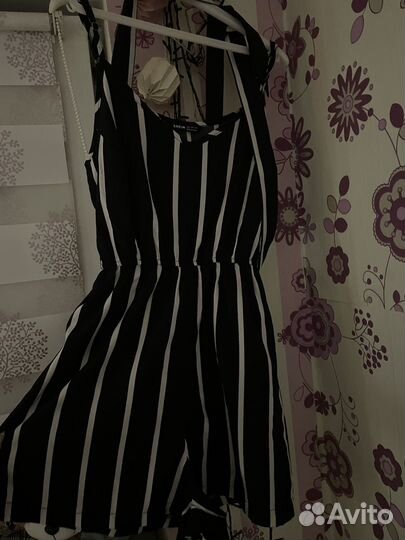 Комбинезон летний женский