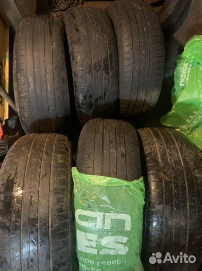 Goodride AD 153 255/55 R18