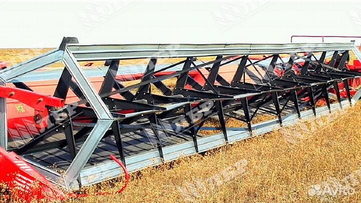 Жатка Дон Мар 2207ШГ, 2023