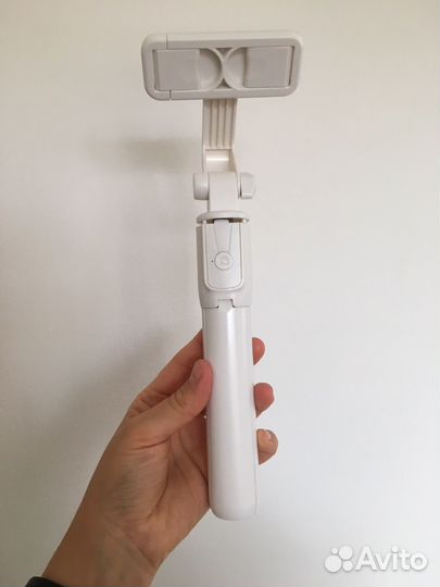 Монопод для селфи с пультом