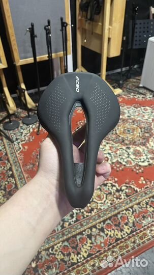 Седло ec90 китай