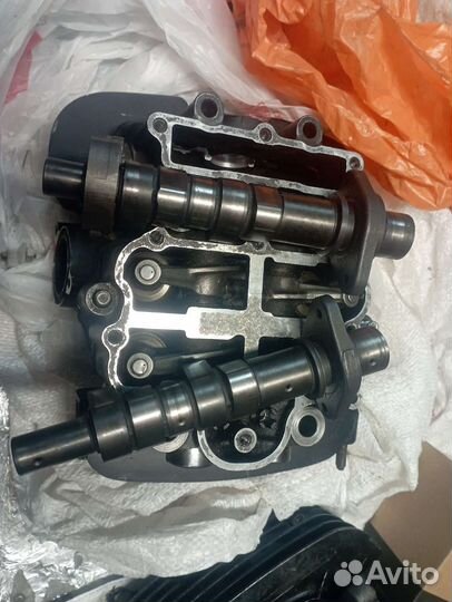 Kawasaki Vulcan nomad 1500 гбц