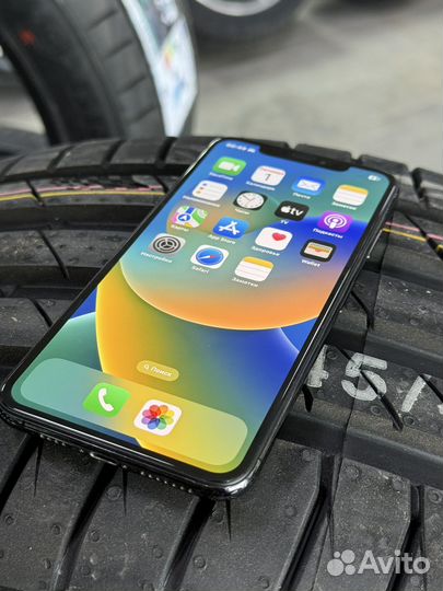 iPhone Xs Max, 512 ГБ