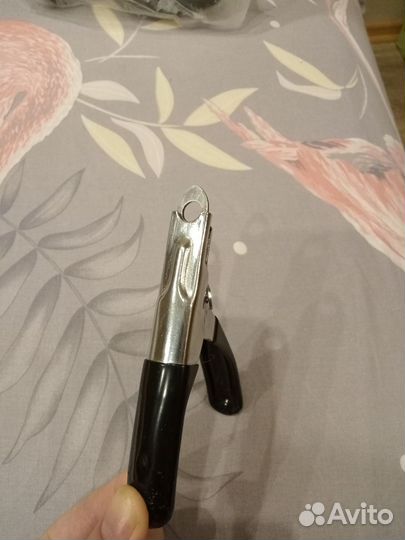 Когтерез- гильотина trixie TX - 2370для собак