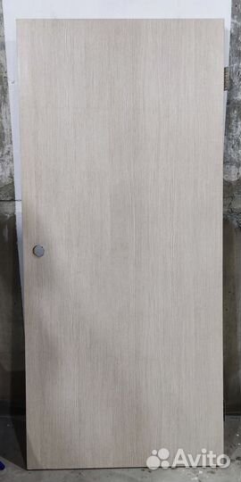 Дверь межкомнатная с коробкой 200х90 см