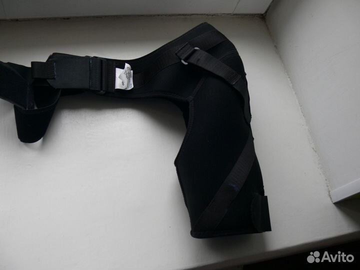 Ортез на плечевой сустав фиксирующий