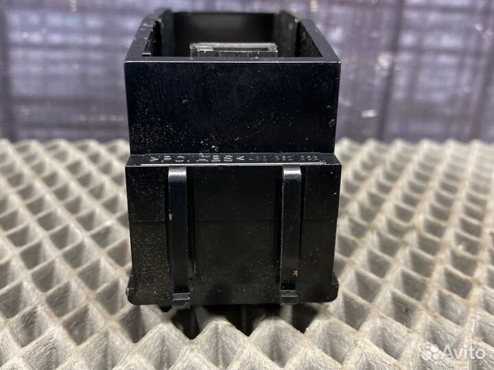 Кнопка парктроников Audi Allroad C5 BES 2003