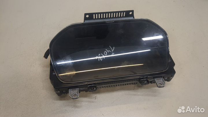 Щиток приборов Volvo S90, 2018