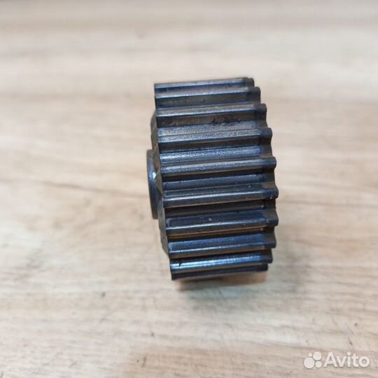 Шестерня коленвала Skoda Octavia A7 liftback 1.2