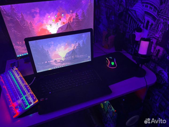 Amd ryzen 5 3600 6-core processor 3.60 ghz