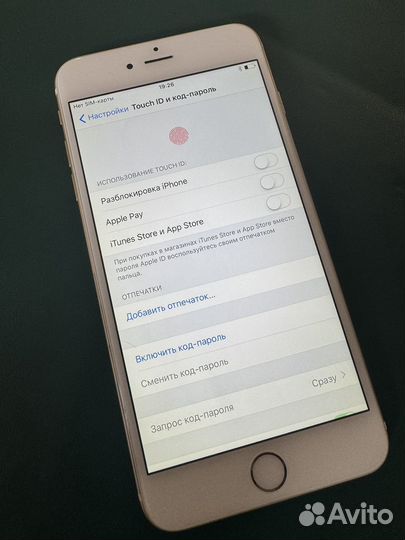 iPhone 6 Plus, 16 ГБ