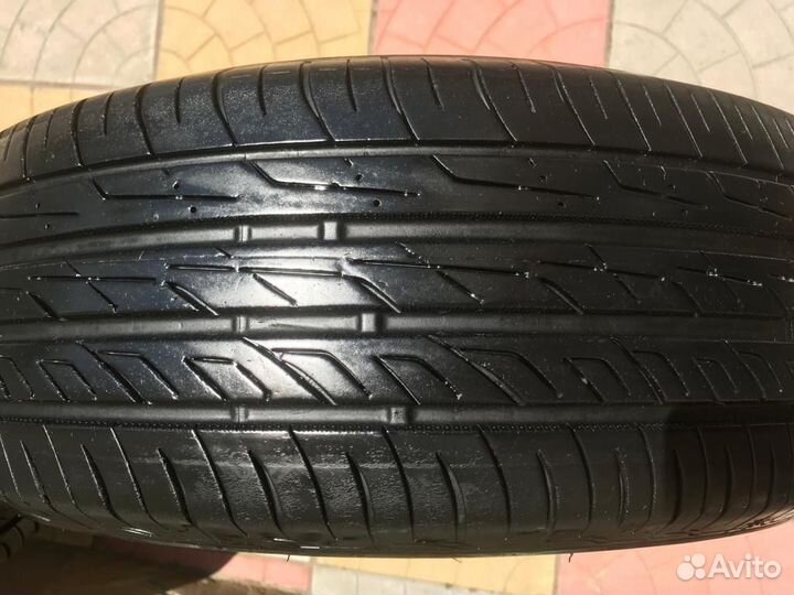 Nitto NT860 195/65 R15