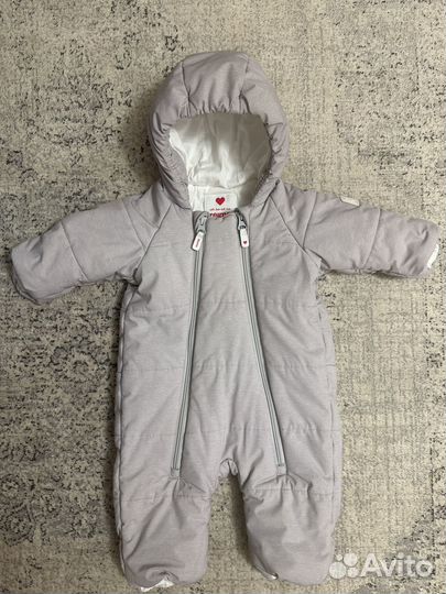 Комбинезон Reima 50-56