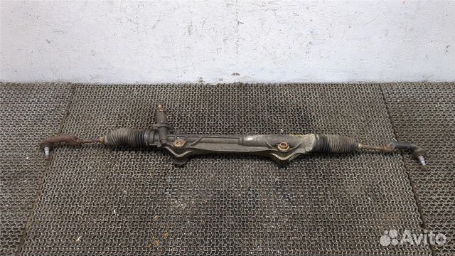 Рейка рулевая с г/у Ford F-150, 2009