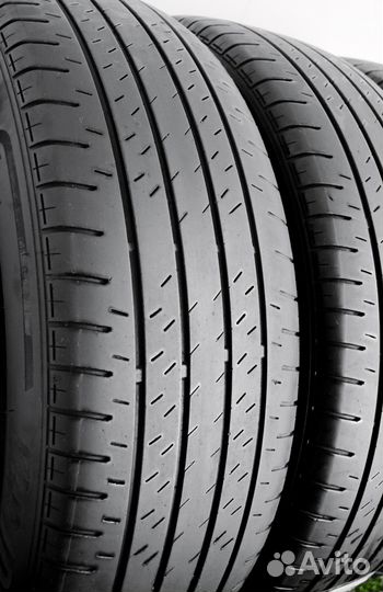 Bridgestone Dueler H/L 33 225/60 R18 100H