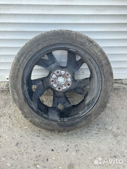 Диск vesta sport