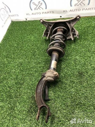 Амортизатор подвески передний левый Audi A4 8K2