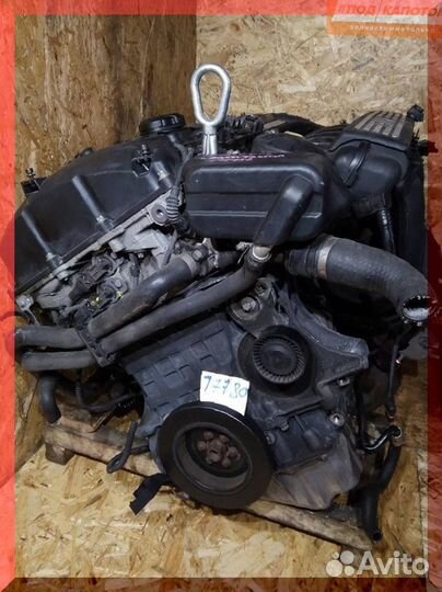Двигатель 2,5 N52B25 BMW BMW 5 F10 E60 E90 E83