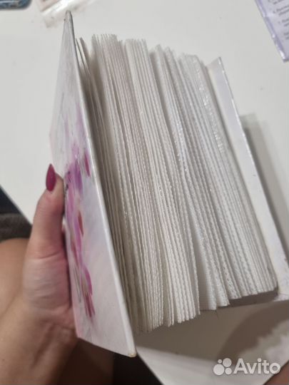 Слайдеры для ногтей, более 180 штук