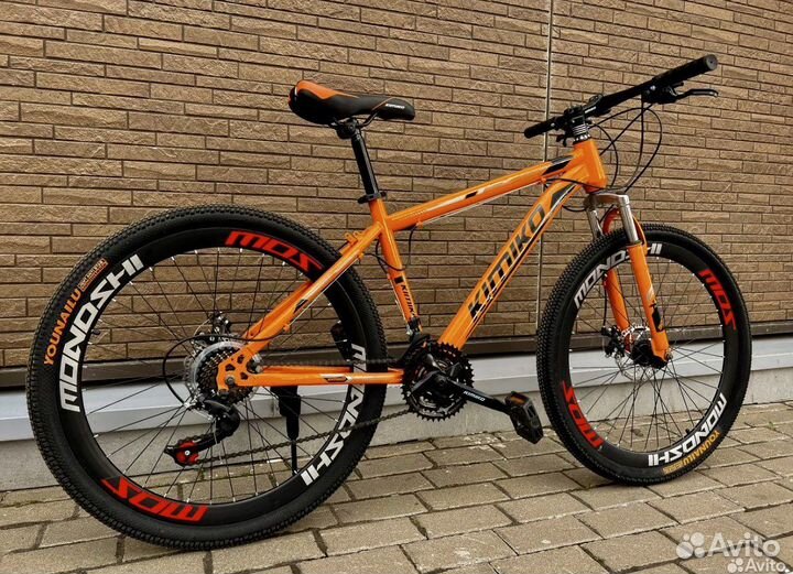 Горный велосипед 26
