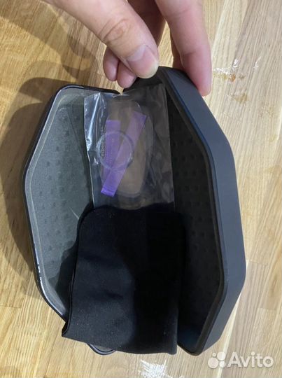 Очки nike оригинал с линзами -5