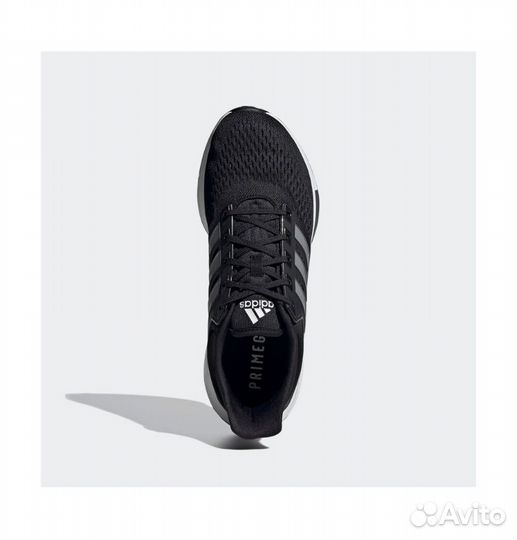 Кроссовки Adidas EQ21RUN мужские размер 38,5