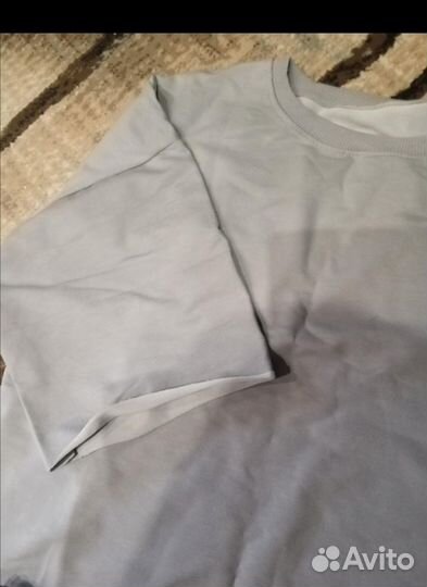 Костюм новый р. 52