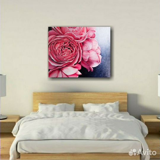 Интерьерная картина 