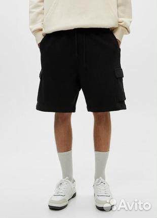 Шорты мужские Zara