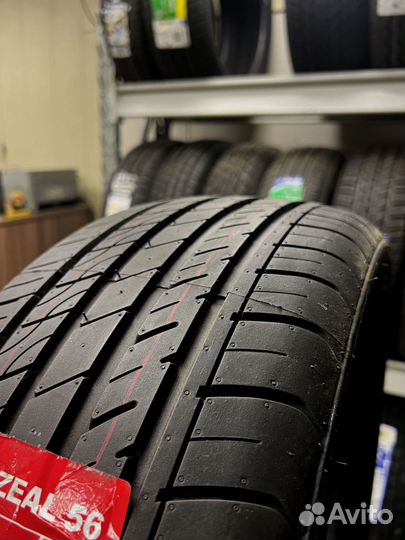 iLink L-Zeal56 275/35 R19 123U
