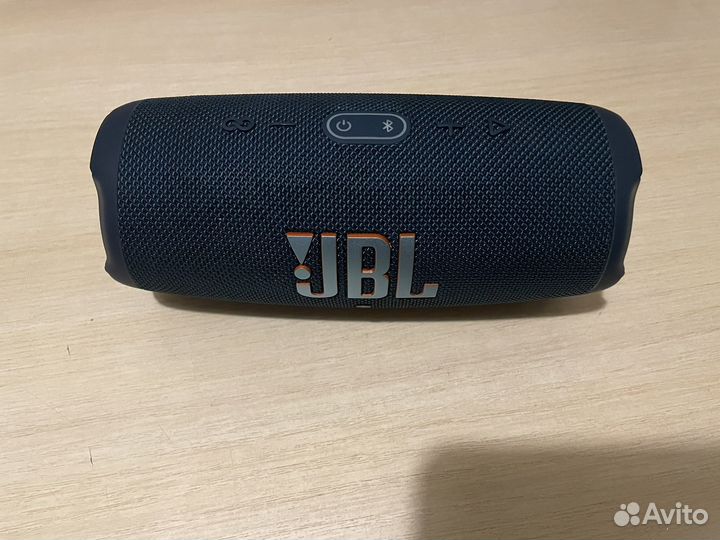 Колонка JBL charge 5