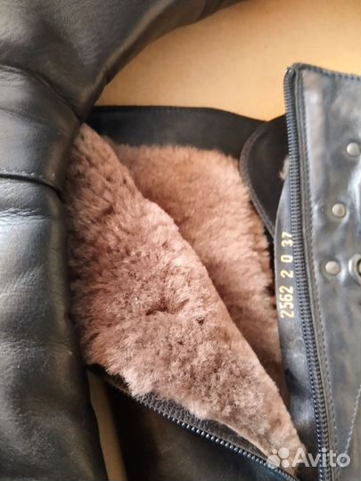 Сапоги Forsse Virta