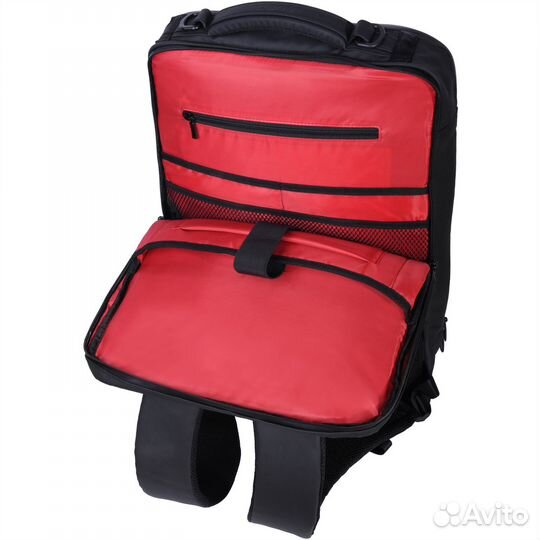 DJ Bag Hard BackPack