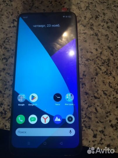 realme C3, 3/64 ГБ