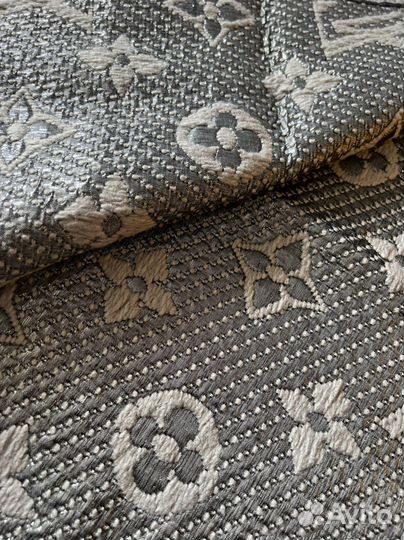 Louis vuitton шарф