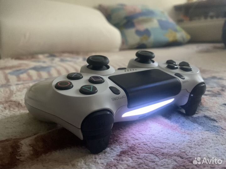 Геймпад sony dualshock 4