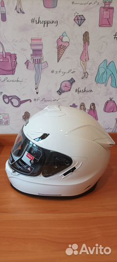 Мотошлем IXS 315