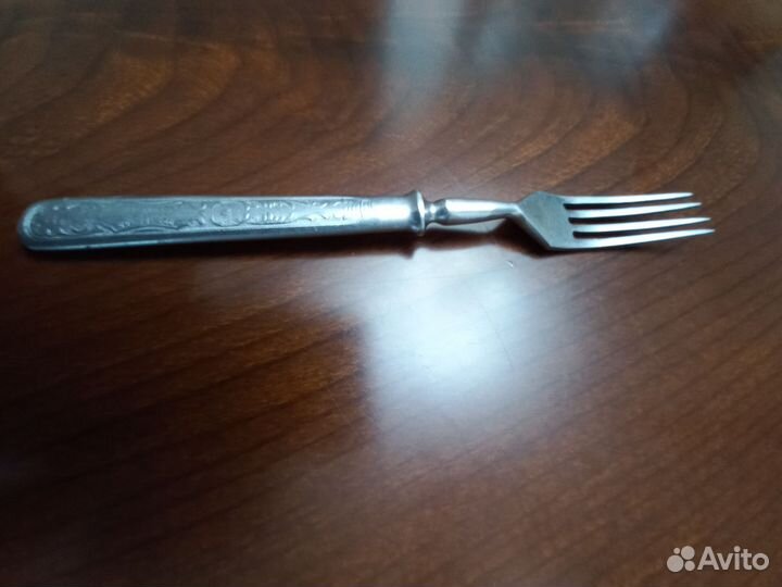 Вилка арт. 