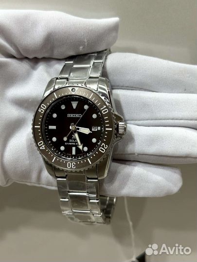 Seiko SNE571P1 Prospex Solar
