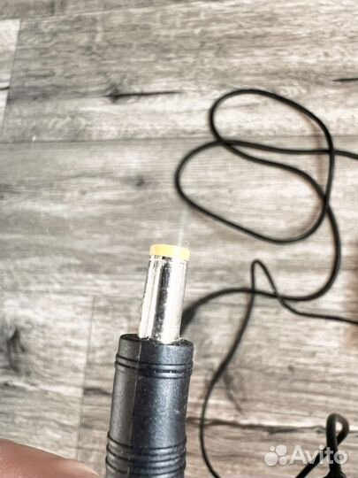 Зарядное устройство для ноутбука acer