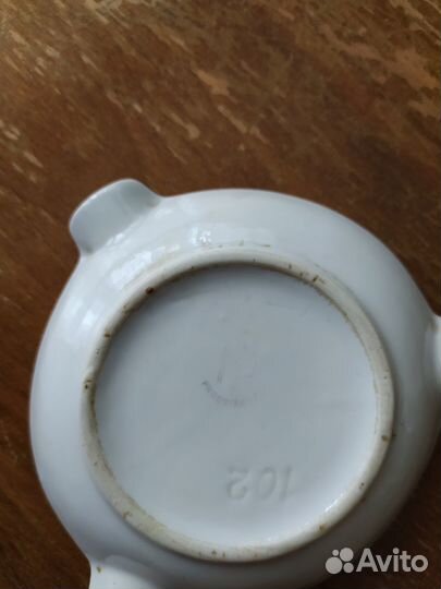 Набор пепельниц Германия