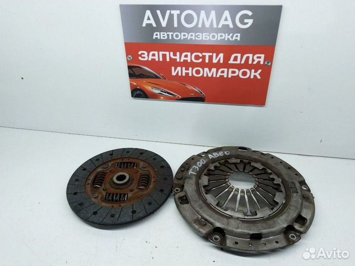 Комплект сцепления