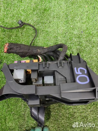 Блок предохранителей Audi Q7 (4LB) 2007