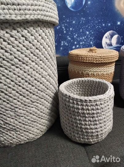 Корзина для хранения